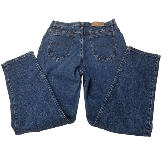 Ladies Vintage Lee Riders Jeans - Picture 1 of 10